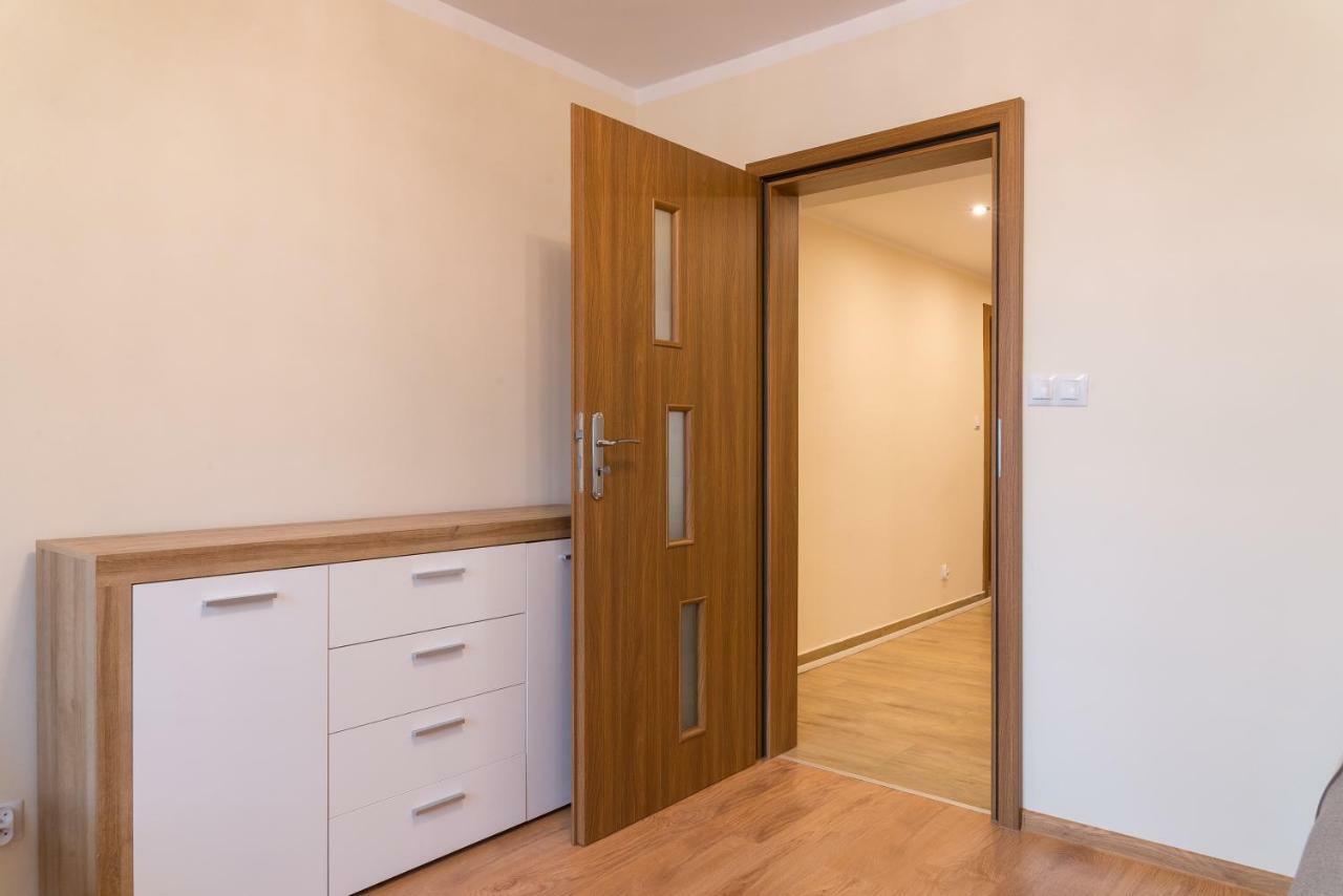 Apartament Na Urlop - Centrum - Przy Amfiteatrze - 500M Do Basenow Wisła Exterior foto