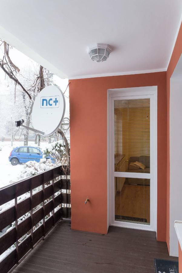 Apartament Na Urlop - Centrum - Przy Amfiteatrze - 500M Do Basenow Wisła Exterior foto